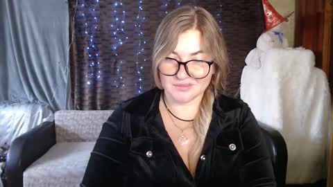 Nika online show from November 7, 5:07 am