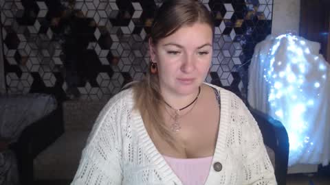 Nika online show from November 25, 8:20 pm