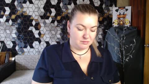 Nika online show from April 2, 4:43 am