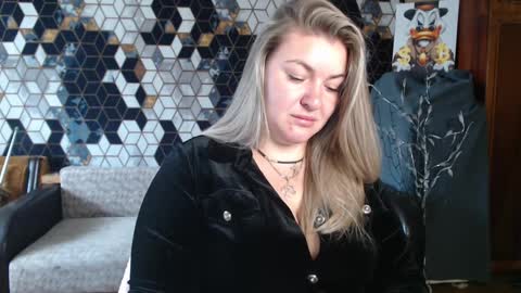 Nika online show from April 10, 5:23 am