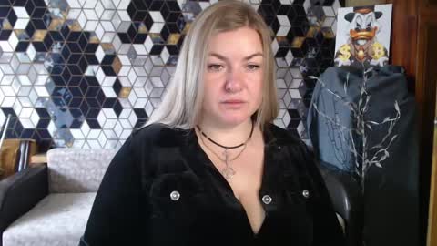 Nika online show from April 13, 4:51 am