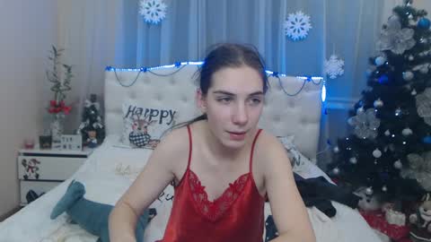 Snapshot of nikastarkk chatting on December 20, 2:30 am nikastarkk online show from December 20, 2:30 am
