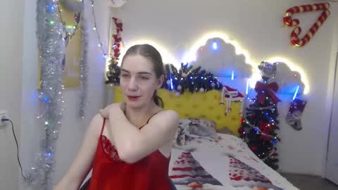 Snapshot of nikastarkk chatting on December 21, 7:27 pm nikastarkk online show from December 21, 7:27 pm