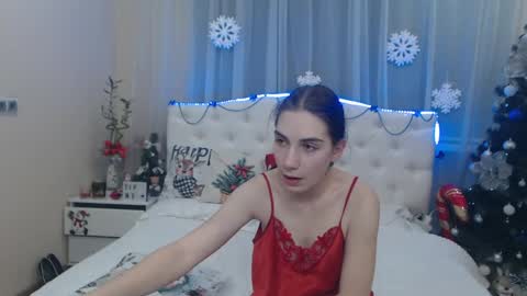 Snapshot of nikastarkk chatting on December 22, 10:15 pm nikastarkk online show from December 22, 10:15 pm