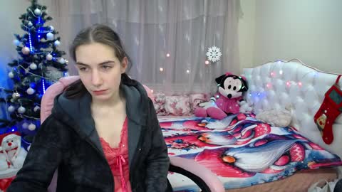 Snapshot of nikastarkk chatting on December 29, 10:36 pm nikastarkk online show from December 29, 10:36 pm