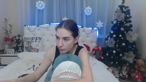 Snapshot of nikastarkk chatting on December 31, 2:29 am nikastarkk online show from December 31, 2:29 am