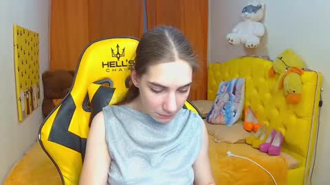 Snapshot of nikastarkk chatting on February 5, 7:31 pm nikastarkk online show from February 5, 7:31 pm