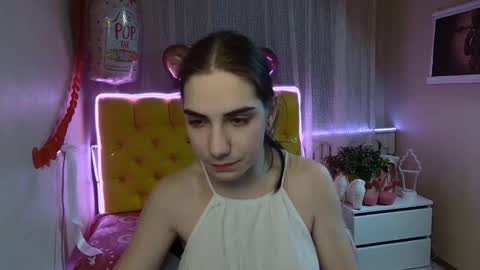 Snapshot of nikastarkk chatting on February 28, 11:01 pm nikastarkk online show from February 28, 11:01 pm