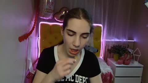 Snapshot of nikastarkk chatting on March 8, 7:09 pm nikastarkk online show from March 8, 7:09 pm