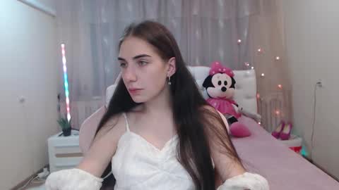Snapshot of nikastarkk chatting on September 16, 6:58 am nikastarkk online show from September 16, 6:58 am