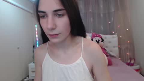 Snapshot of nikastarkk chatting on September 17, 6:59 am nikastarkk online show from September 17, 6:59 am