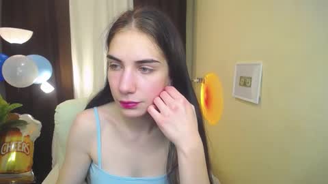 Snapshot of nikastarkk chatting on September 23, 6:27 am nikastarkk online show from September 23, 6:27 am