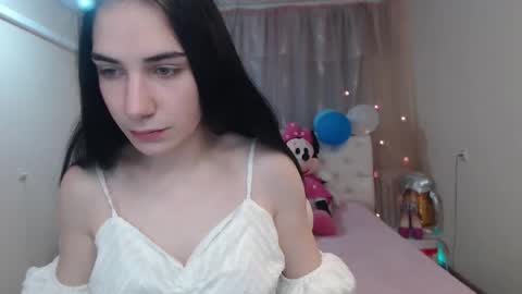 Snapshot of nikastarkk chatting on October 6, 6:11 am nikastarkk online show from October 6, 6:11 am