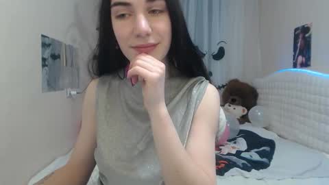 Snapshot of nikastarkk chatting on October 15, 8:03 am nikastarkk online show from October 15, 8:03 am