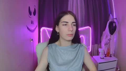 Snapshot of nikastarkk chatting on October 16, 6:58 am nikastarkk online show from October 16, 6:58 am