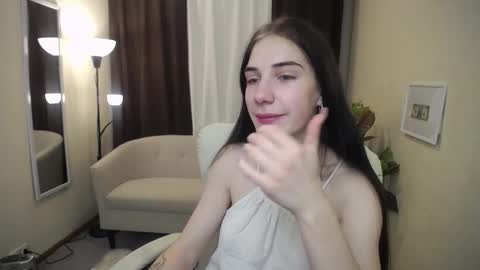 nikastarkk online show from November 14, 10:18 pm