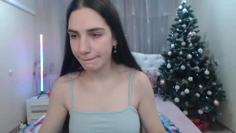 nikastarkk online show from January 11, 7:41 pm