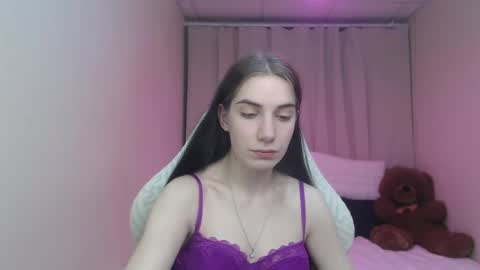 Snapshot of nikastarkk chatting on April 17, 6:55 pm nikastarkk online show from April 17, 6:55 pm