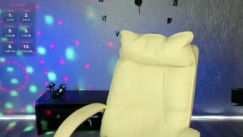 NikaStill  online show from October 11, 3:28 am