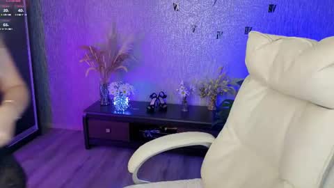 NikaStill  online show from July 7, 1:30 am