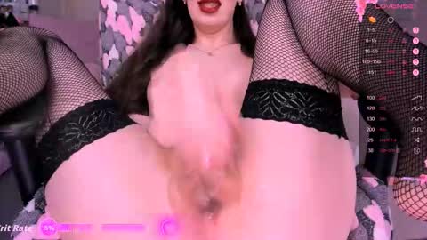 NikaVarga online show from November 30, 10:19 am