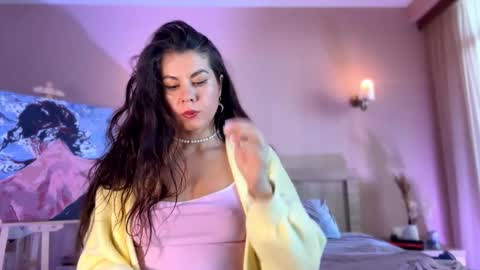 Nika online show from October 21, 6:58 am