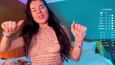 Nika online show from March 23, 8:18 am