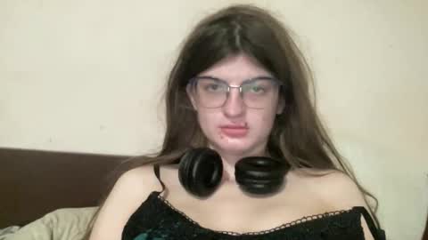 NikaXZimax online show from November 29, 8:39 am