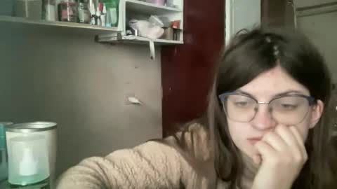 NikaXZimax online show from February 12, 8:31 am