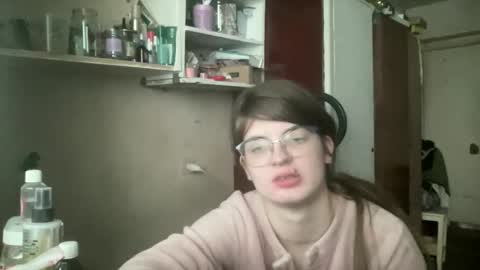 NikaXZimax online show from March 3, 7:58 am