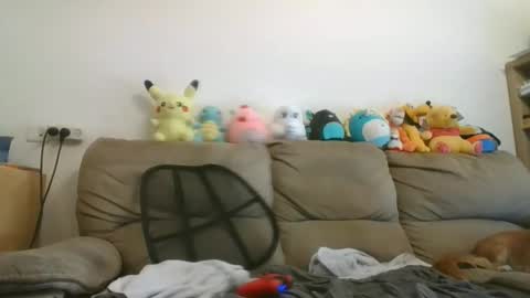 Brian and Logan Brogan online show from November 13, 8:02 am