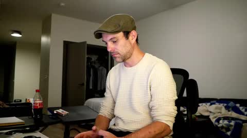 Nike Jude online show from October 2, 9:05 am