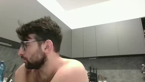 Snapshot of nikgenini chatting on February 5, 8:41 am Nik Jay online show from February 5, 8:41 am