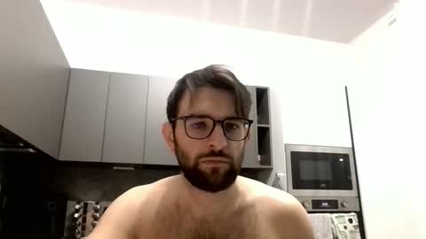 Snapshot of nikgenini chatting on February 19, 7:59 am Nik Jay online show from February 19, 7:59 am