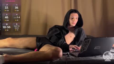 nikgive online show from April 21, 10:12 pm