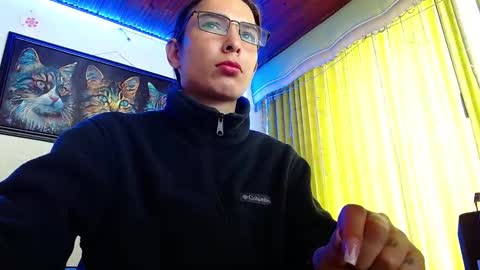  Natalia online show from January 21, 4:48 pm