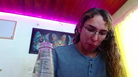  Natalia online show from February 5, 7:53 pm