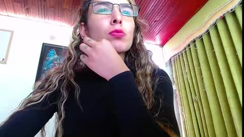  Natalia online show from February 8, 2:04 am