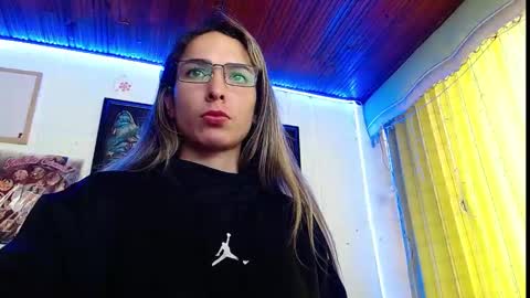  Natalia online show from February 17, 6:04 pm