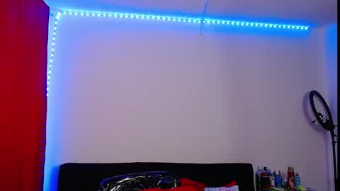  Natalia online show from March 11, 5:35 pm