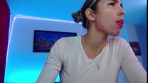  Natalia online show from September 17, 11:50 pm