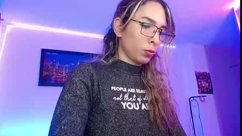  Natalia online show from September 19, 12:12 am