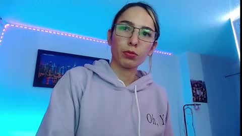  Natalia online show from September 19, 8:53 pm