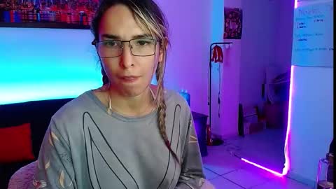  Natalia online show from September 24, 5:49 pm