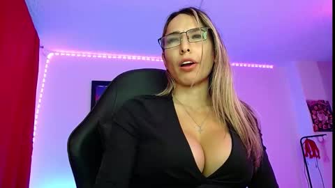  Natalia online show from October 2, 12:06 am