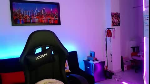  Natalia online show from October 16, 12:11 am