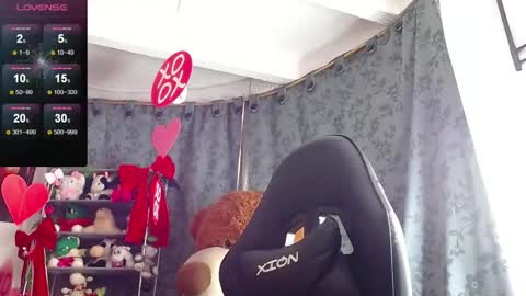  Natalia online show from February 15, 1:57 am