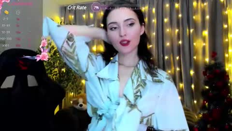 Snapshot of niki_cutes chatting on January 11, 7:39 am niki_cutes online show from January 11, 7:39 am