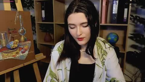 Snapshot of niki_cutes chatting on January 17, 1:15 am niki_cutes online show from January 17, 1:15 am