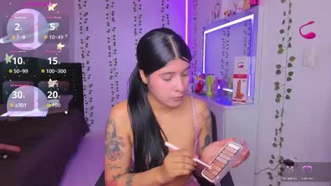 Niki online show from February 1, 3:32 pm